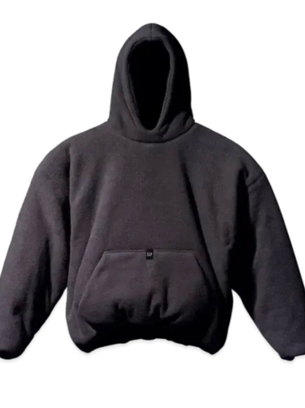 Yeezy Gap Engineered by Balenciaga Polar Fleece